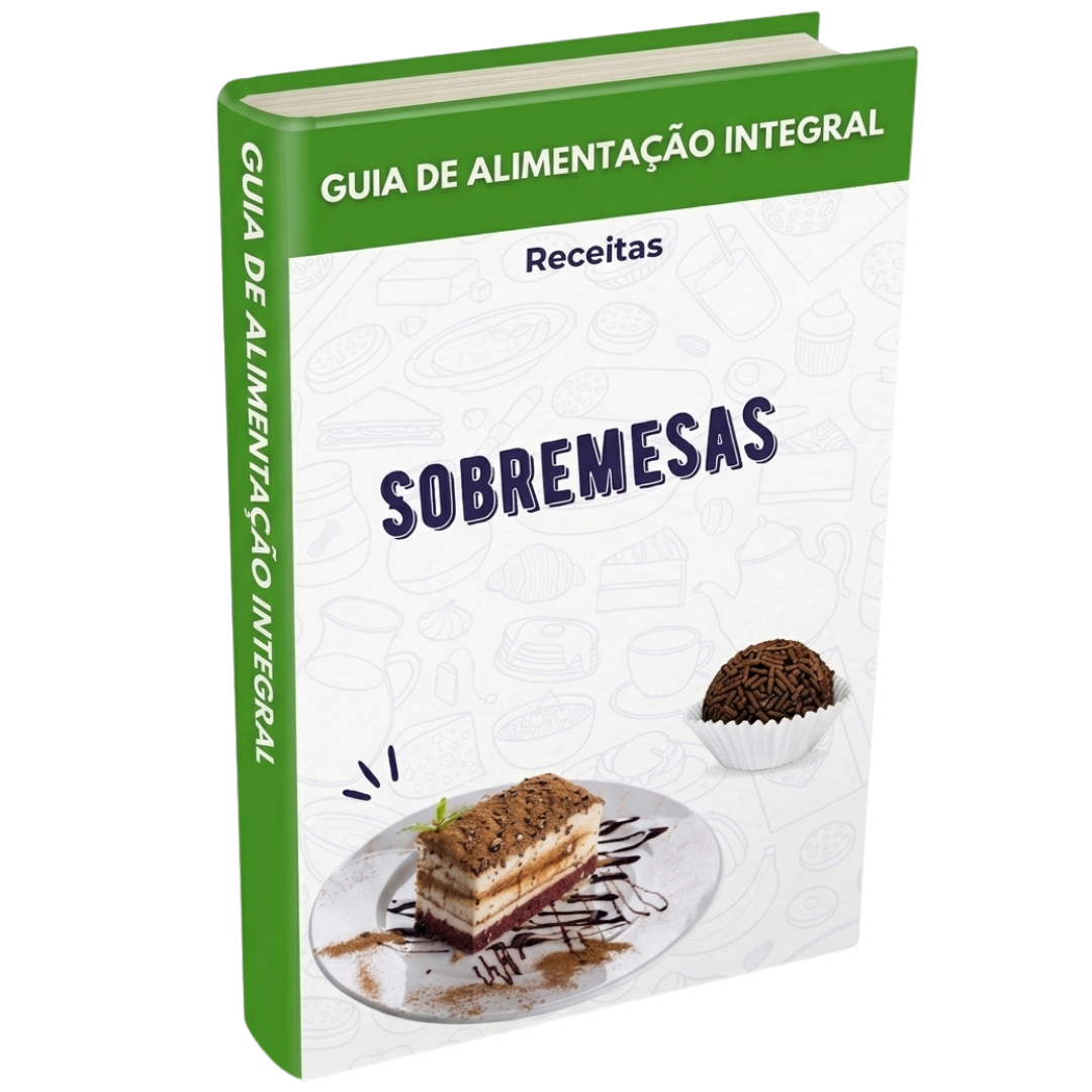 Sobremesas